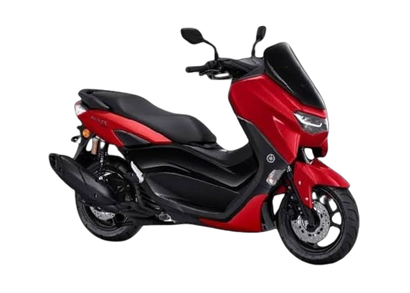 Yamaha NMax 2022