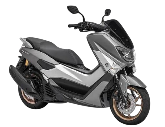 Yamaha NMax 2019