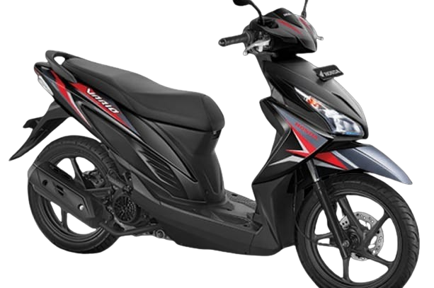 Honda Vario 110cc 2016